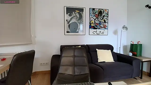 Arya 33 online show from 12.02.25