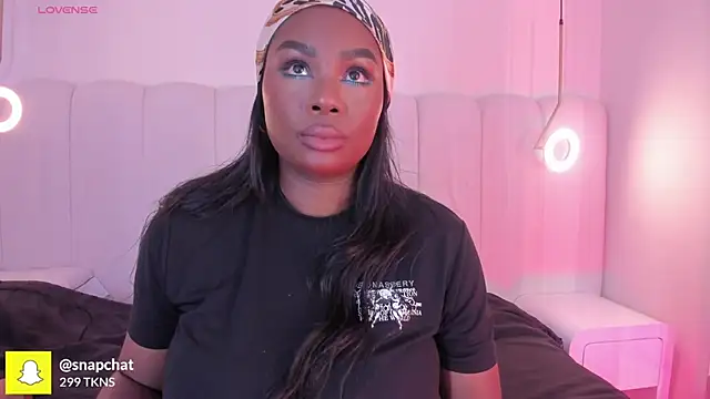  huge boobs ebony online show from 03.07.26