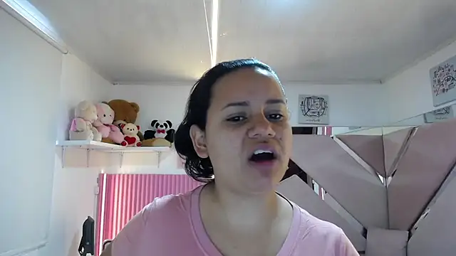  Miaaleon online show from 01.13.26