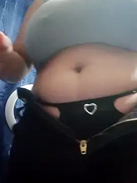 Snapshot of _Miaaleon chatting on 02.10.26 Miaaleon online show from 02.10.26