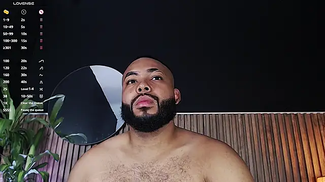 DilanJonnes  online show from 12.05.24