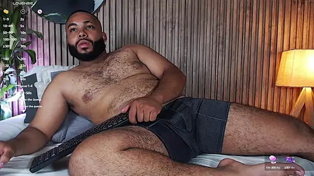 DilanJonnes  online show from 12.07.24