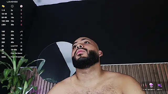 DilanJonnes  online show from 12.11.24