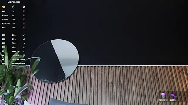 DilanJonnes  online show from 12.13.24