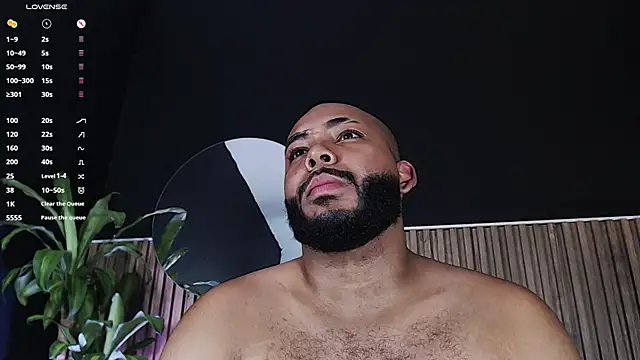 DilanJonnes  online show from 12.15.24