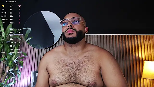 DilanJonnes  online show from 12.21.24