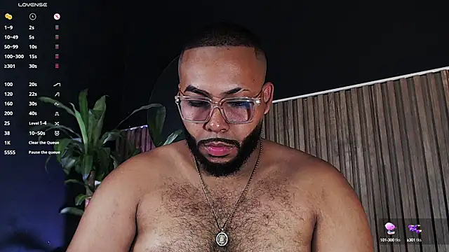 DilanJonnes  online show from 12.22.24