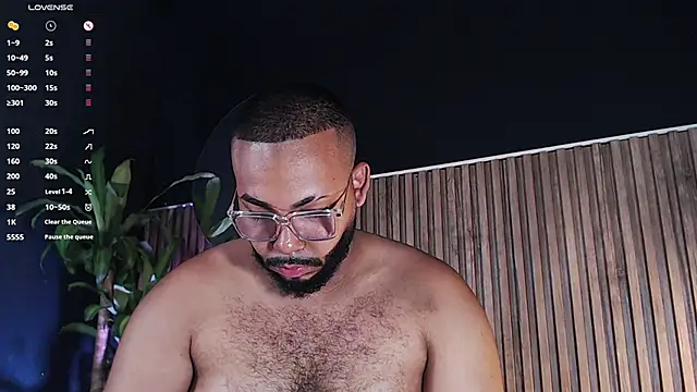 DilanJonnes  online show from 12.25.24