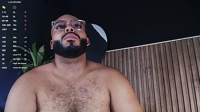 DilanJonnes  online show from 12.25.24