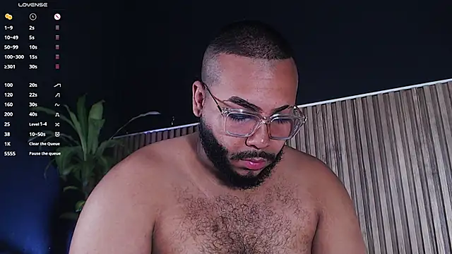 DilanJonnes  online show from 01.10.25