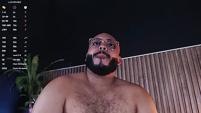 DilanJonnes  online show from 01.11.25