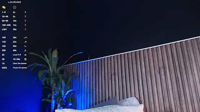 DilanJonnes  online show from 01.12.25