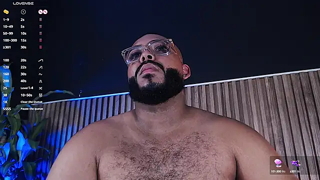 DilanJonnes  online show from 01.31.25