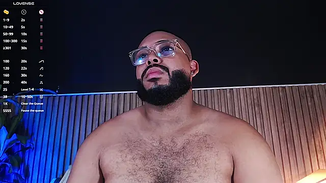 DilanJonnes  online show from 02.05.25