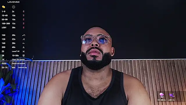 DilanJonnes  online show from 02.09.25