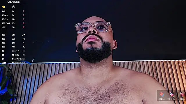 DilanJonnes  online show from 03.01.25