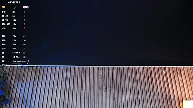 DilanJonnes  online show from 03.07.25