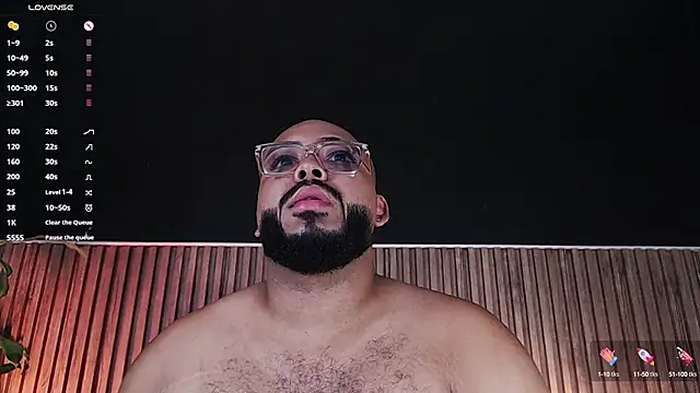 DilanJonnes  online show from 03.22.25