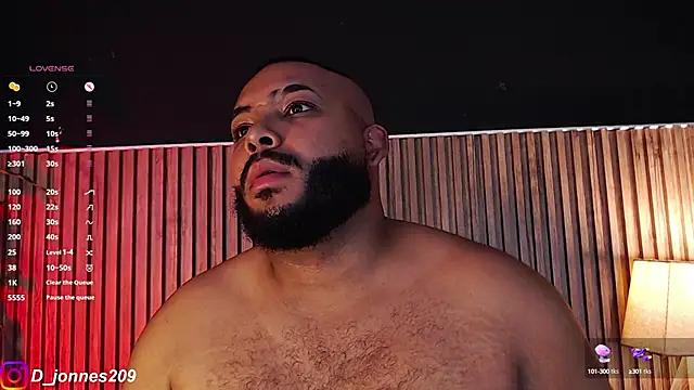 DilanJonnes  online show from 09.23.25