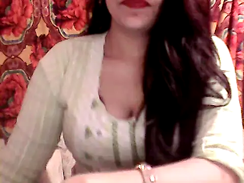 CuteBhabhi10 online show from 12.13.24