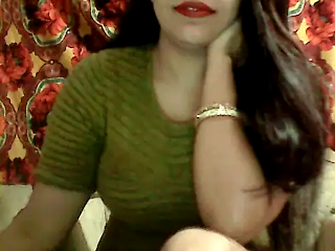 CuteBhabhi10 online show from 12.17.24