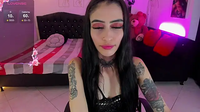 Snapshot of Melanny_lopez18 chatting on 02.07.26 Melanny lopez18 online show from 02.07.26