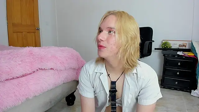  Little angel69 online show from 01.21.25