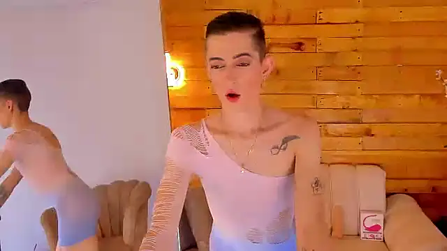 dominic thailor online show from 11.25.25