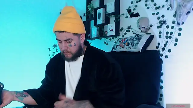 Ash gusbig online show from 12.11.24