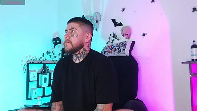 Ash gusbig online show from 12.26.24