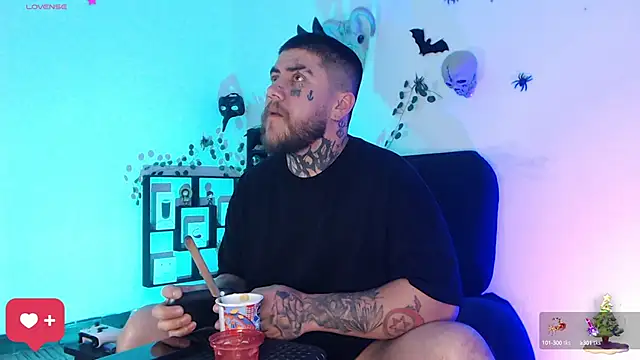 Ash gusbig online show from 12.28.24