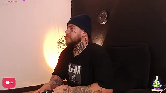 Ash gusbig online show from 01.05.25