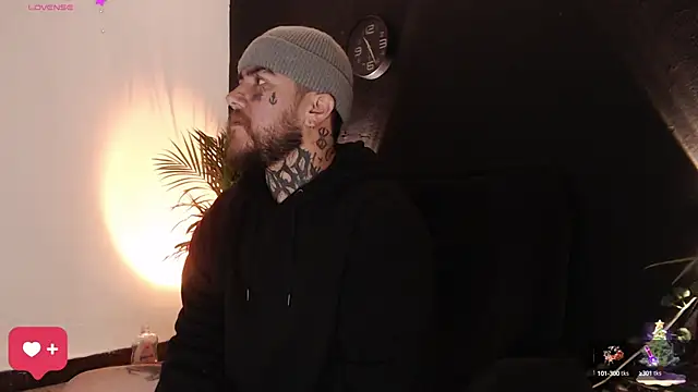 Ash gusbig online show from 01.06.25