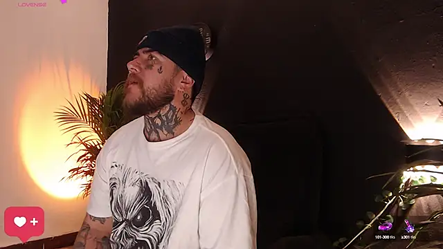 Ash gusbig online show from 01.07.25