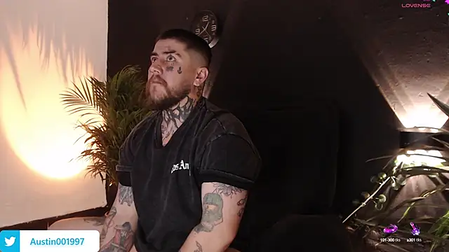 Ash gusbig online show from 01.11.25