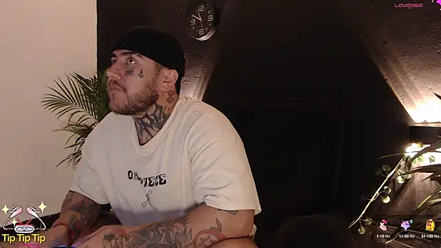 Ash gusbig online show from 02.04.25