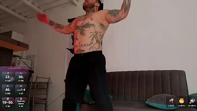 Ash gusbig online show from 10.27.25