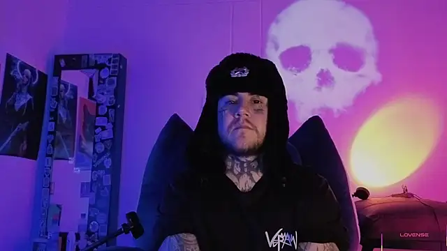 Ash gusbig online show from 11.25.25