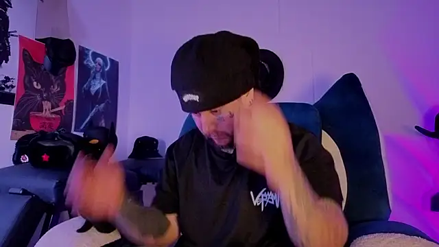 Ash gusbig online show from 02.01.26