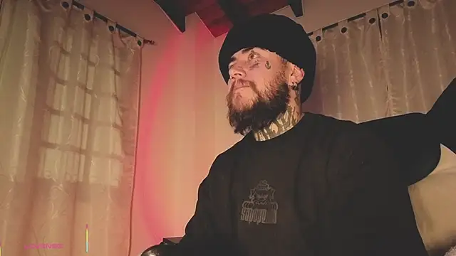 Ash gusbig online show from 05.02.26