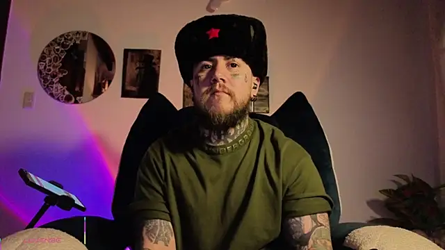 Ash gusbig online show from 05.20.26