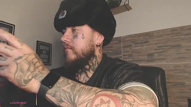 Ash gusbig online show from 05.27.26