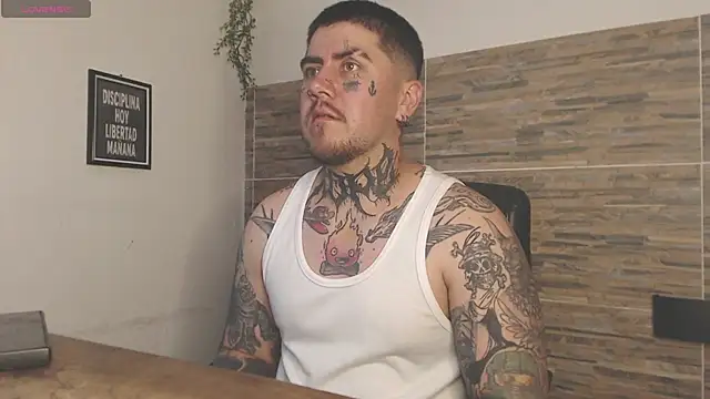 Ash gusbig online show from 05.30.26