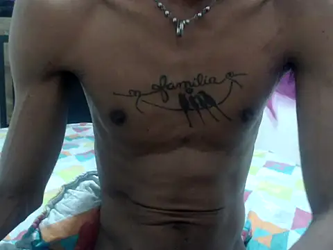 AlbertBigCock online show from 05.01.26