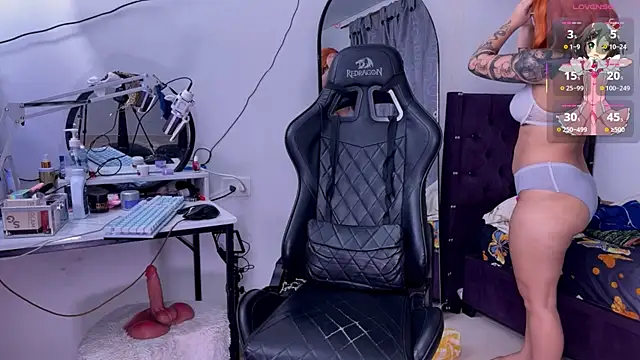 Snapshot of Sweet_konny11 chatting on 11.05.25 Sweet konny11 online show from 11.05.25