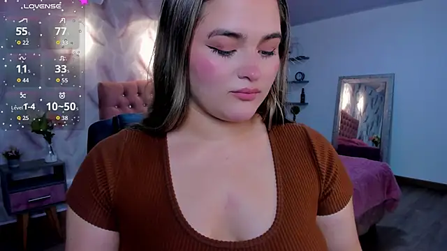 cattaleya    online show from 11.14.25