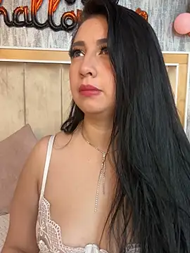 AshleeyPrincess online show from 10.30.25