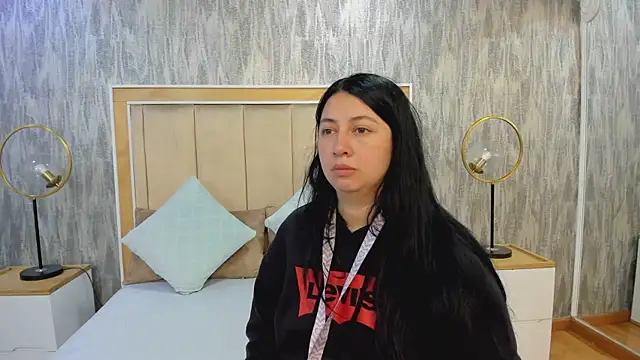 AshleeyPrincess online show from 01.09.26