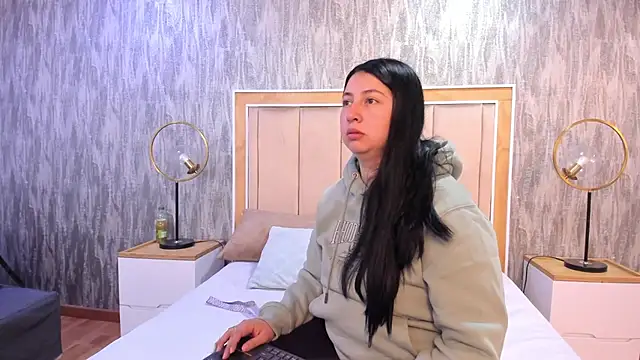 AshleeyPrincess online show from 01.17.26