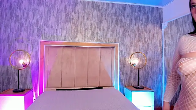 AshleeyPrincess online show from 02.02.26